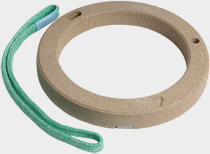 [6509761] Insulating Ring WB2A-44/60