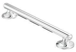 [5949328] Home Care Elegance 24" Designer Grab Bar with Grip Pad