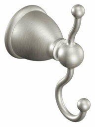 [5940160] Caldwell Double Robe Hook