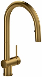 [2616013] Azure Kitchen Faucet with Pulldown Spray