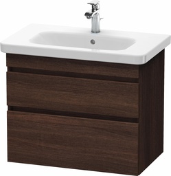 [3407100] DuraStyle 28-3/4" Wall Mount Vanity (Cabinet Only)
