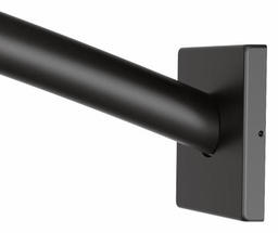 [5949933] Triva 5' Curved Shower Rod