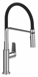 [2616027] Mythic Kitchen Faucet with Pre-Rinse Spray