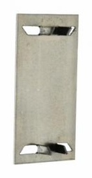 [3778910] #501 STUD PLATE  - 3"