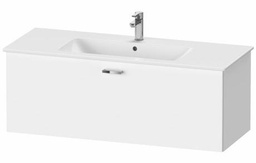 [3409448] XBase 1-Drawer Wall Mount Vanity (Cabinet Only)