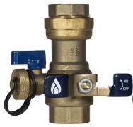 [1498352] NPT 3/4'' Tankless with relief valve