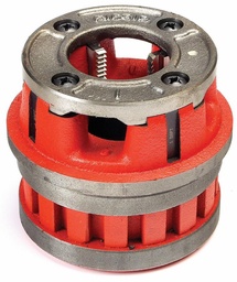 [4543400] Hand Threader Die Head