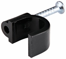 [4697590] 1/4IN MOUNTING CLAMP 100/BAG