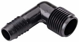 [7644420] FLEXEE PIPE ELBOW 1/2