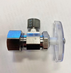 [1699010] ANG VLV 1/2 NOM COMP X 3/8 OD