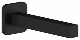 [3750100] Square Slip Fit Tub Spout less Diverter