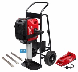 [4511200] MX FUEL BREAKER W/CART