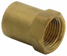 [7251110] 1/2X3/4 CXF BARSTOCK ADAPTER