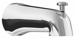 [3750460] Square Slip Fit Tub Spout with Diverter