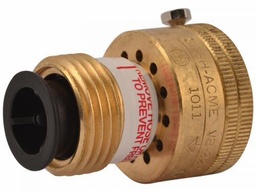 [7099944] 3/4" Vb-222, Vacuum Breaker, Self Draining With Locking Screw Lead Free