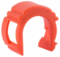 [1222416] 1-1/4" De-Mount Clip