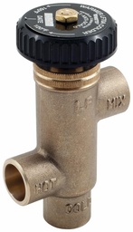 [6919951] 1/2 In LF70A-F 1/2 Mixing Valve