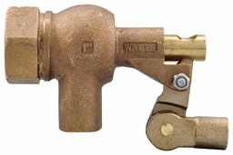 [6918247] 1 In 1000-01 Float Valve Assembly