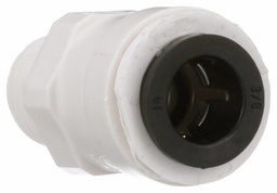 [7039924] 1/4 In OD x 1/8 In MNPT 1001-0402 Male Adapter 1001