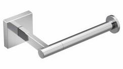 [5940130] Triva Toilet Paper Holder
