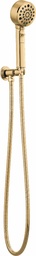 [3051398] Invari H2OKinetic Wall Mount Hand Shower