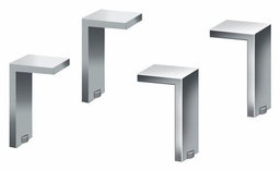 [3409010] 2nd Floor Legs for Vanity (4 pieces)
