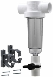 [5015030] 14SFHK-10 - '1" Sed Filter Housing Kit'