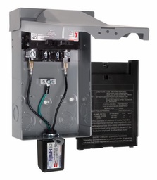 [5472920] 60A NF DSCONNECT BOX W/RSH-50