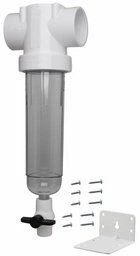 [5015035] 14SFHK-15 - '1.5" Sed Filter Housing Kit'