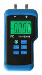 [4080065] Dual Differential Digital Manometer