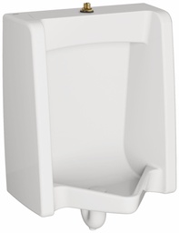 [1352805] Washbrook 0.125 To 1.0 GPF Urinal with Top Spud