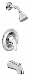 [5921376] Method Posi-Temp Tub and Shower Faucet Trim