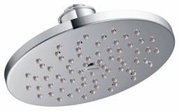 [5942265] 8" Rainshower Shower Head
