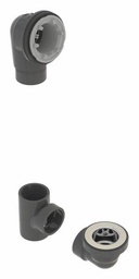 [7544582] FRZERO Waste & Overflow Rough-In Kit