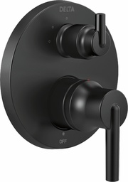 [3060448] Trinsic Monitor 14 Series Valve Trim with 3-Setting Integrated Diverter