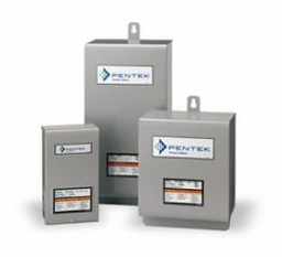 [1574915] Pentair Pentek Submersible Motor Control Boxes