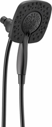 [3062988] In2ition H2Okinetic 4-Setting Two-in-One Hand Shower/Shower Head