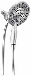 [3062986] In2ition H2Okinetic 4-Setting Two-in-One Hand Shower/Shower Head