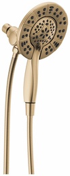 [3062985] In2ition H2Okinetic 4-Setting Two-in-One Hand Shower/Shower Head