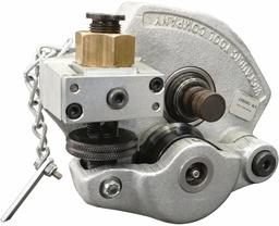 [6676529] RG1 Manual Roll Grooving Tool In-Air