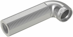 [6676577] 1/2 NPT SHORT LOW PROF DUCTILE ELBOW REDUCER