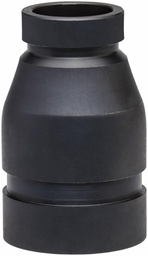 [6674605] 1-1/4" x 1" OGS x IGS Grooved Concentric Reducer Black FireLock 144