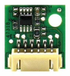 [4812960] Serial Communication Memory Module