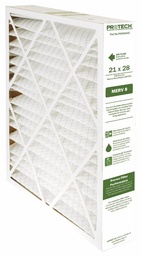 [4897522] MERV 8 Replacement Filter for [-]XGF-E21