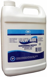 [6697150] "FLOW-AIDE" SYSTEM DESCALER (BILINGUAL) - Gallon