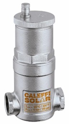 [1479900] Solar Air Separator 3/4" NPTF