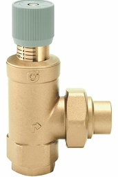 [1470600] Different. Bypass 1-1/4" NPT with 1-1/4"SWT