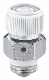 [1479908] Hygros. Air Vent 1/8" NPT Male(25pcs)