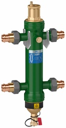 [1470931] SEP 4 4-in-1 Union 2" NPT