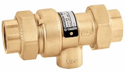 [1471270] Backflow Preventer 1/2" NPT ASSE 1012